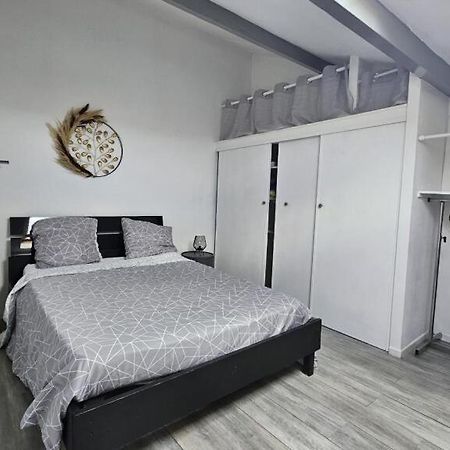 Residence Naturiste Eden Plage Leucate Esterno foto
